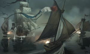Barcos