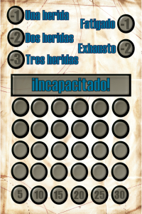 Cara A