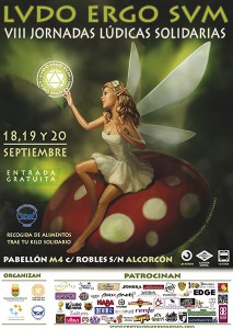 Cartel-LES-2015_bam