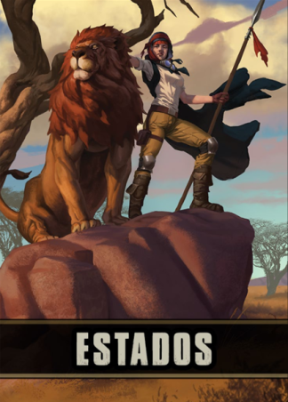 Mazo de estados