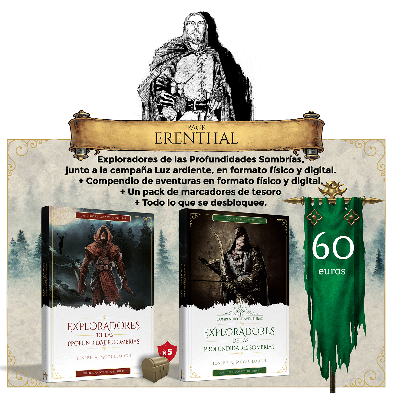 Pack Erenthal (todito, todo)