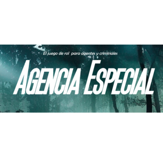 Agencia especial