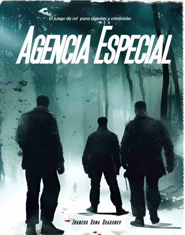 Agencia Especial, edición digital