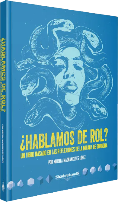 ¿Hablamos de rol?