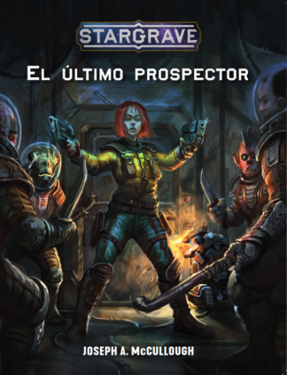 El último prospector digital