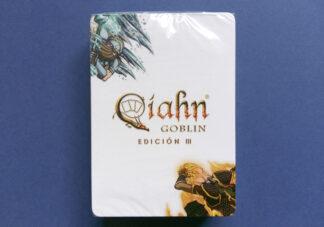 Qíahn Goblin. Edición III