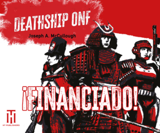 Deathship: Tarjetones