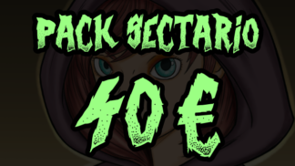 Pack sectario