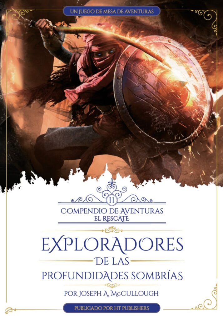 El rescate