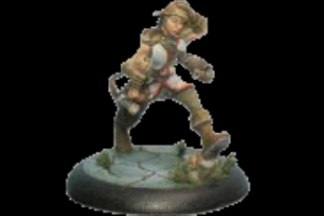 Oteadora de Isha