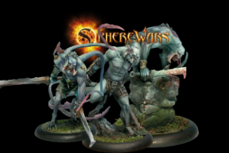 Pack de Inicio: Furia helada