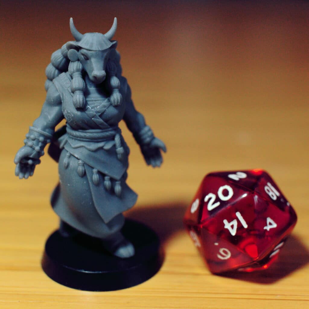 Mini betizu vascón