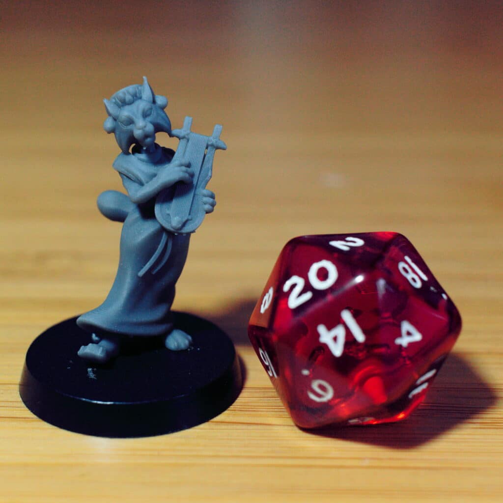 Mini faele turdetano