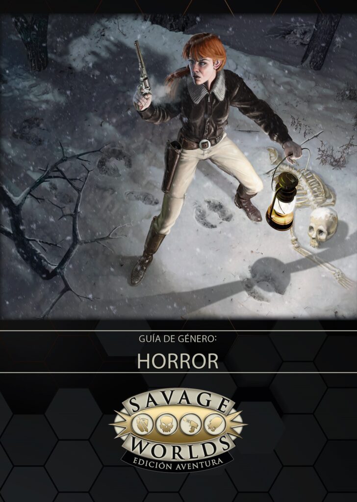 Guía de género: Horror