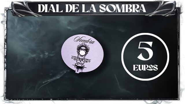 Dial de la Sombra