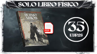 El último adiós