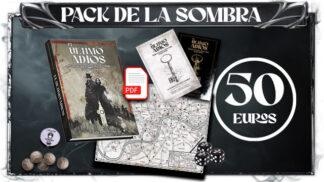 Pack de la Sombra