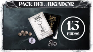 Pack del jugador de El último adiós
