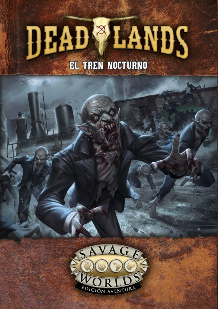 El tren nocturno