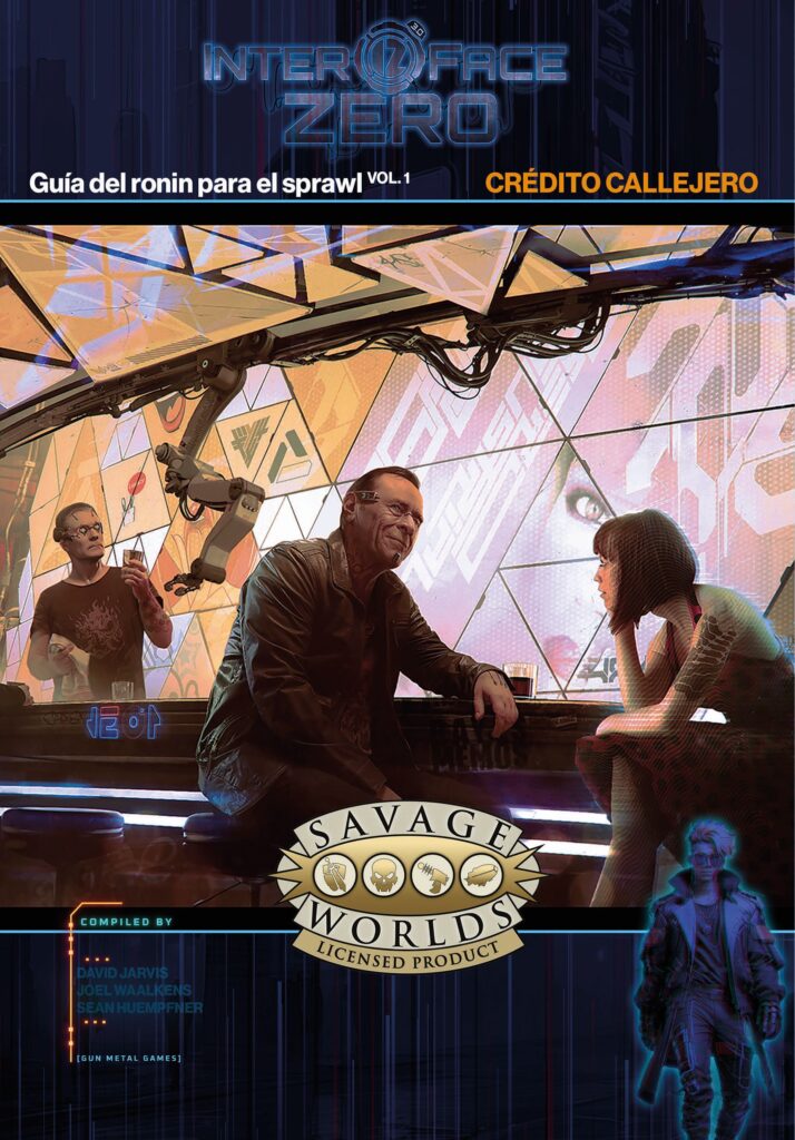 Crédito callejero