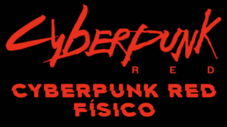 Cyberpunk Red