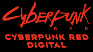 Cyberpunk Red, edición digital