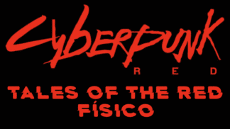 Tales of the Red: Historias de la calle