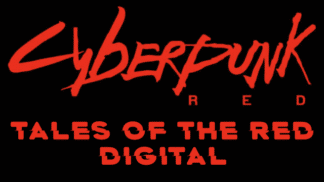 Tales of the Red: Historias de la calle, edición digital