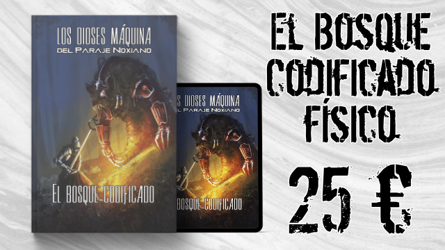 El Bosque Codificado