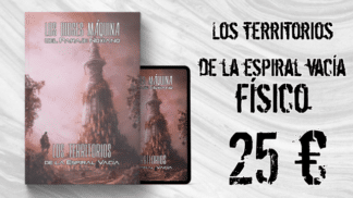 Los Territorios de la Espiral Vacía